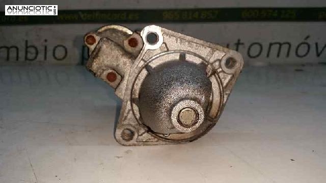 Motor arranque 3215064 0001108408 ford