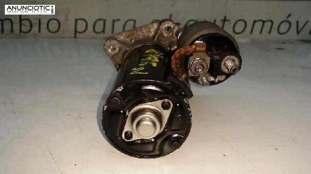 Motor arranque 3215064 0001108408 ford