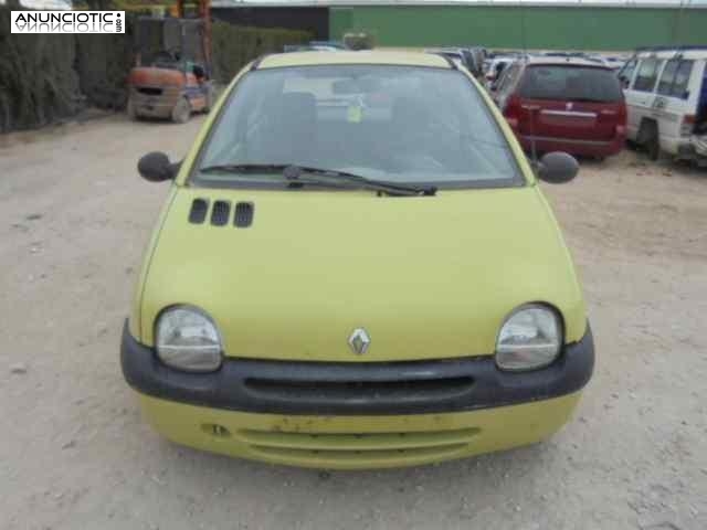 Despiece 9810 renault twingo (co6) 1999