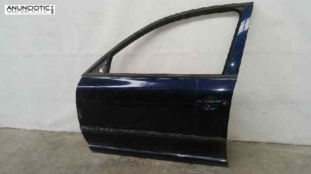 Puerta delantera izquierda 3049241 skoda