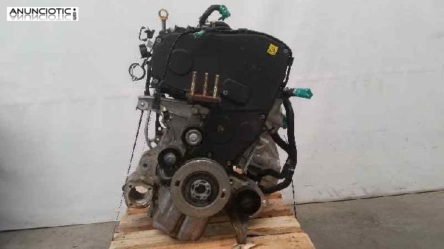 Motor completo 2849661 192a1000 fiat