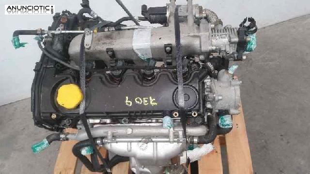 Motor completo 2849661 192a1000 fiat