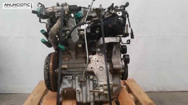 Motor completo 2849661 192a1000 fiat