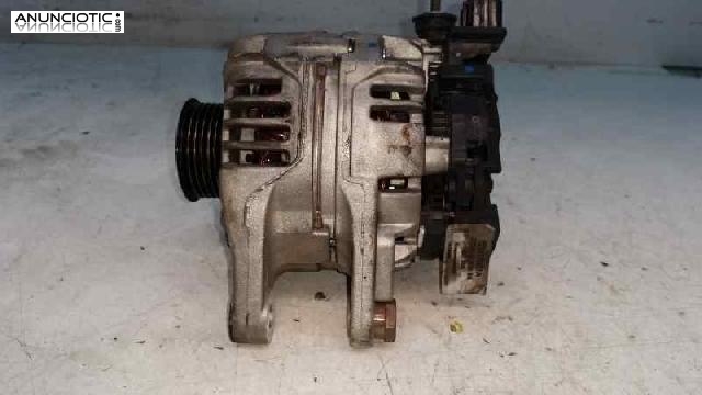 Alternador 3664318 270600d03084 toyota