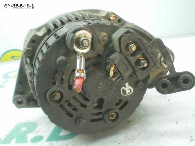 Alternador 2624111 renault megane i