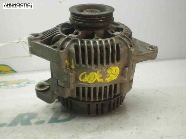 Alternador 2624111 renault megane i