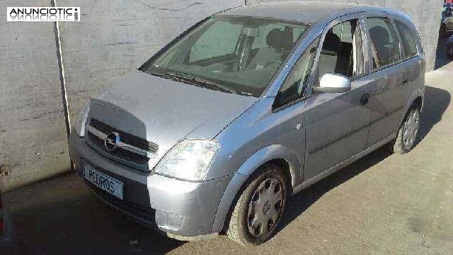 1130642 opel meriva (2003 - 2008) opel