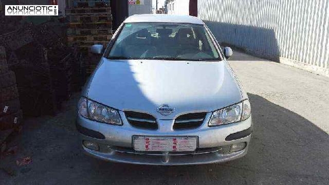 1056074 nissan almera (n16/e) (2000 -