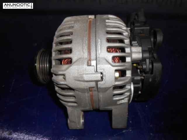 Alternador 3206765 0124525035 peugeot