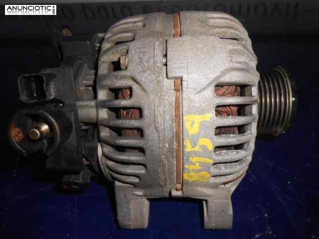 Alternador 3206765 0124525035 peugeot