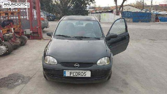 Elevalunas 554186 opel corsa b 1.0 12v