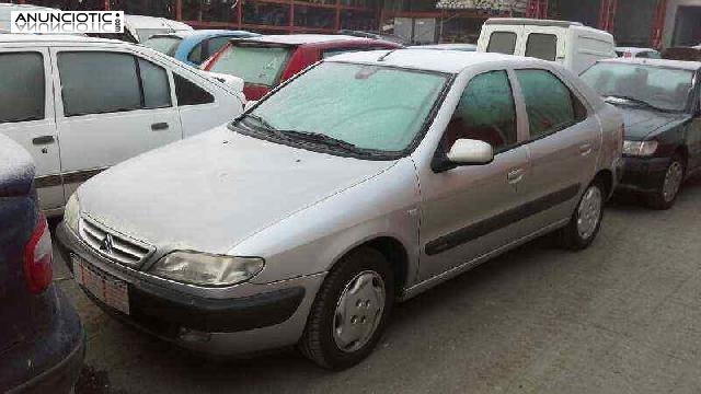 Elevalunas 1001596 citroen xsara berlina