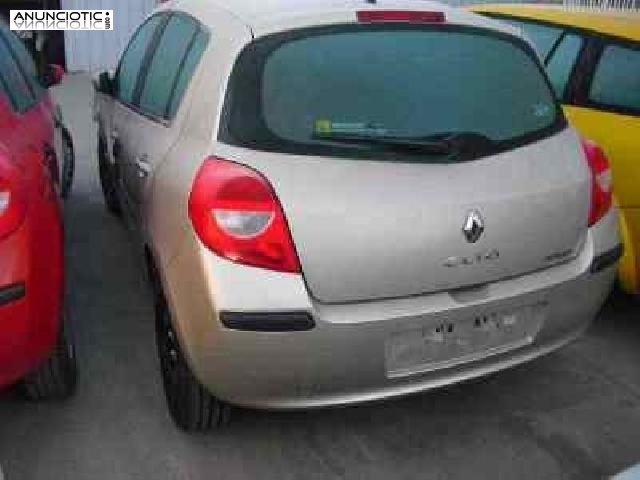 Elevalunas 290949 renault clio iii 1.5