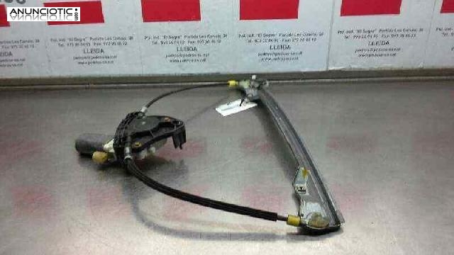 Elevalunas 850807 renault clio ii fase