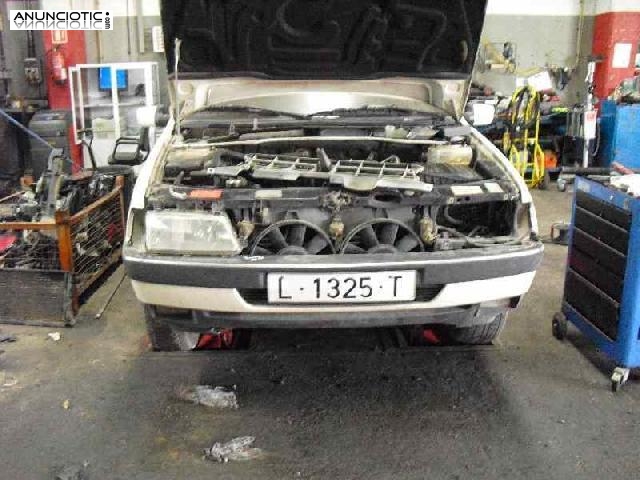 Elevalunas 116768 peugeot 405 berlina *