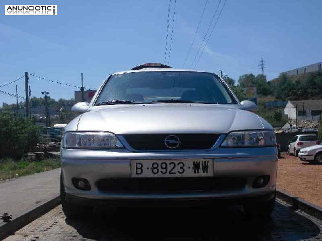 Retrovisores 130674 opel vectra b