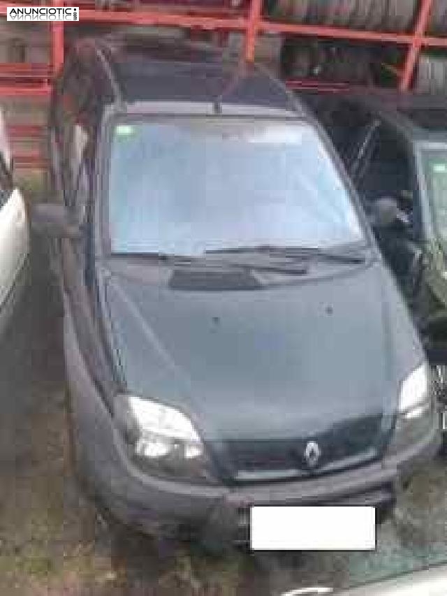 Retrovisores 338838 renault scenic rx4