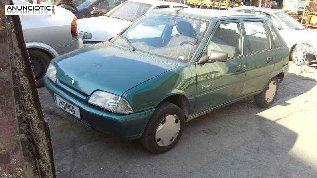 Retrovisores 1140848 citroen ax 1.0