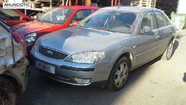 Retrovisores 1106733 ford mondeo berlina