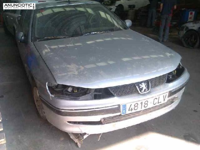 Retrovisores 151699 peugeot 406 berlina