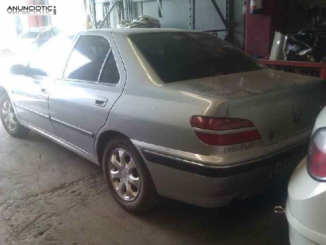 Retrovisores 151699 peugeot 406 berlina