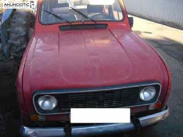 Retrovisores 358304 renault 4