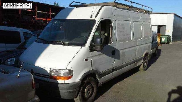 Retrovisores 1153957 renault master