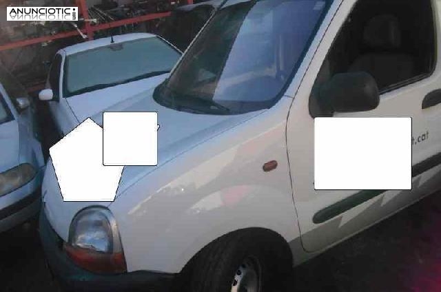 Retrovisores 1004065 renault kangoo