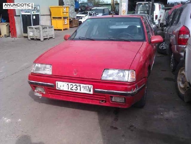 Retrovisores 155699 renault 19 hatchback