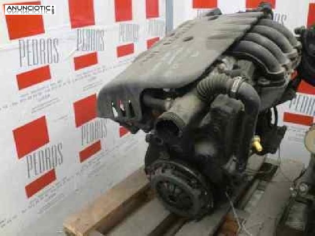 Motores 14975 fiat bravo (182) 1.2 16v