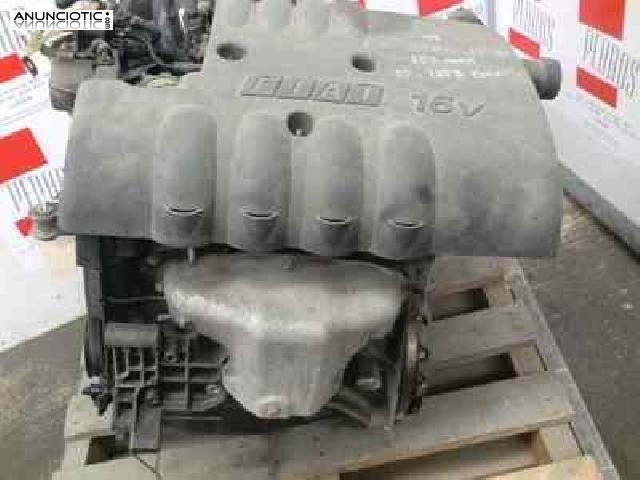 Motores 14975 fiat bravo (182) 1.2 16v