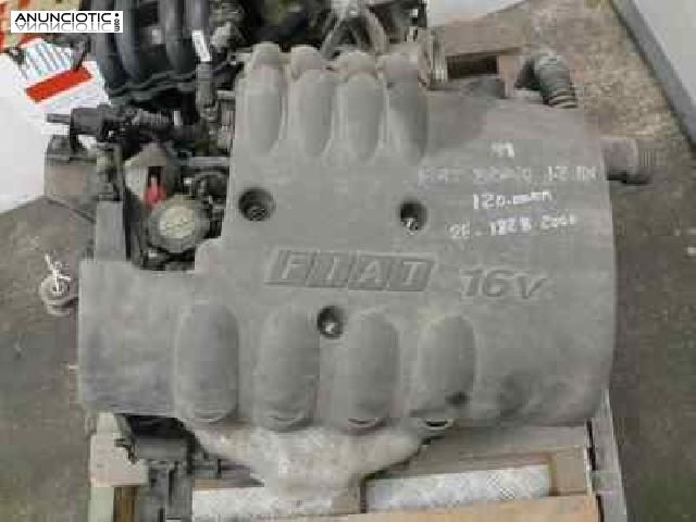 Motores 14975 fiat bravo (182) 1.2 16v