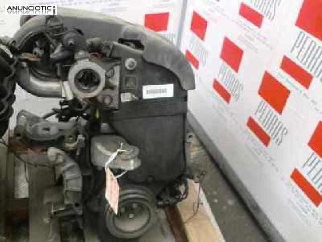 Motores 14975 fiat bravo (182) 1.2 16v