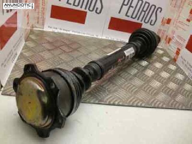 Transmisiones 115598 audi a6 berlina