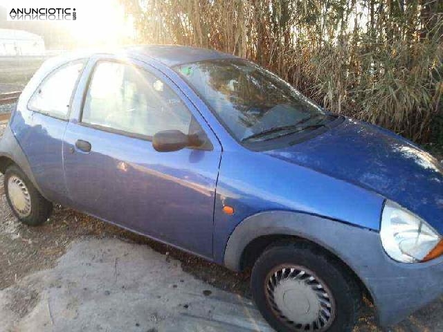 Retrovisores 531054 ford ka (ccq) 1.3