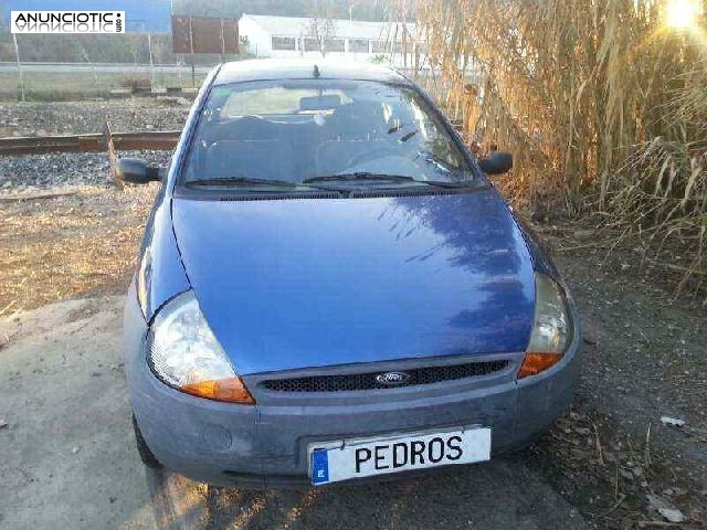 Retrovisores 531054 ford ka (ccq) 1.3