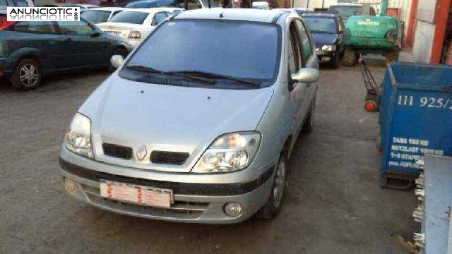 Retrovisores 691996 renault scenic