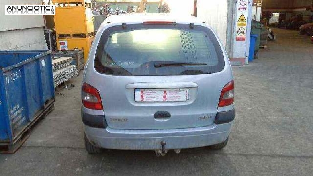 Retrovisores 691996 renault scenic