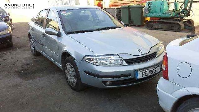 Retrovisores 938649 renault laguna ii