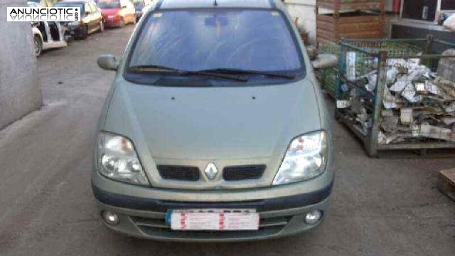 Retrovisores 710715 renault scenic