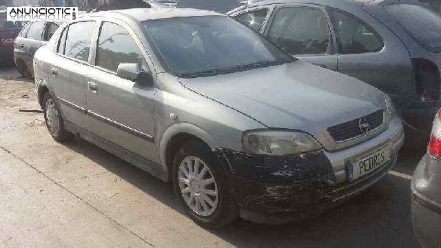 Retrovisores 1117784 opel astra g