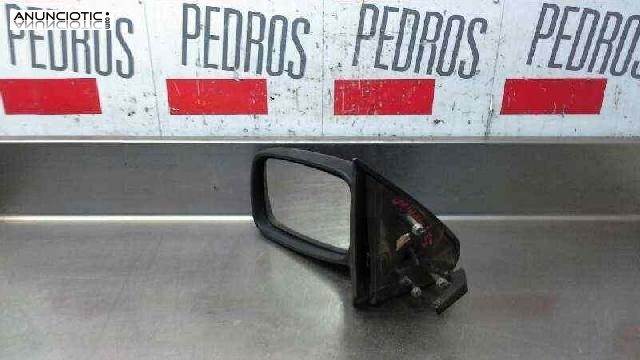 Retrovisores 902450 ford fiesta