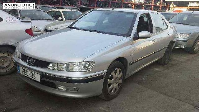 Retrovisores 1107734 peugeot 406 berlina