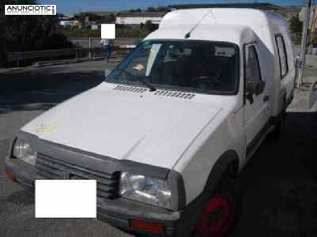 Retrovisores 474806 citroen c15 d 1.8