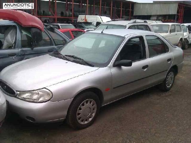 Retrovisores 156229 ford mondeo berlina