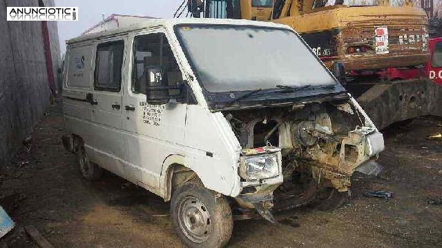 Retrovisores 786901 renault trafic