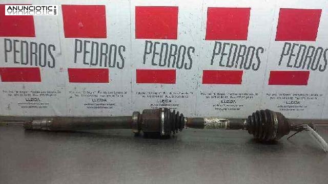 Transmisiones 68507 ford focus berlina