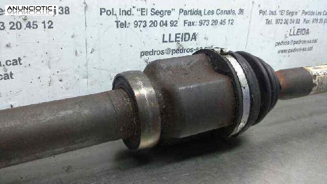 Transmisiones 68507 ford focus berlina