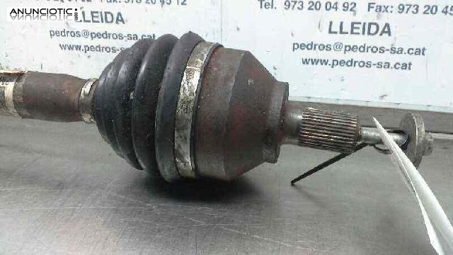 Transmisiones 68507 ford focus berlina