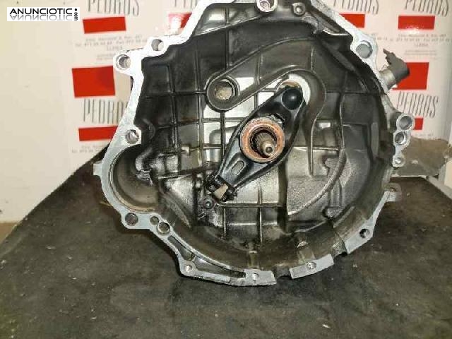 Cambios 28308 audi a6 berlina (4b2) 2.5